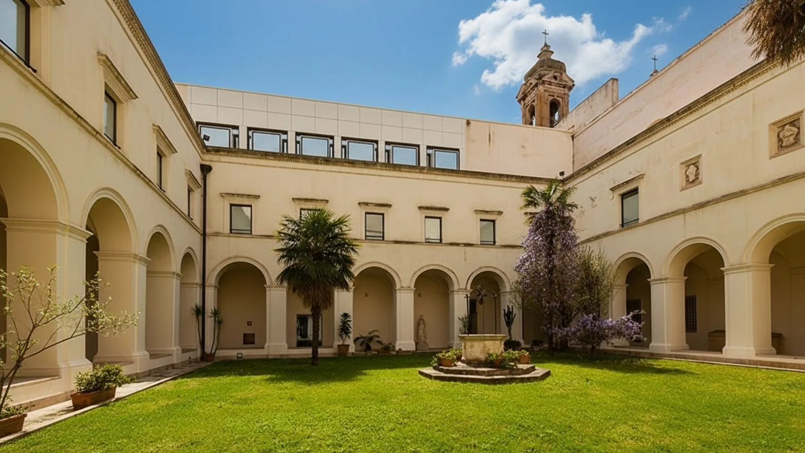 Appartamento MA.GI.A, 